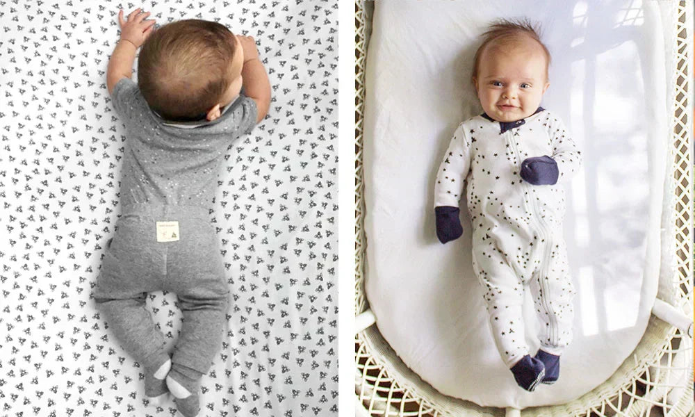 Crib Versus Bassinet