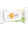 Burt's Bees Baby Chlorine-Free Wipes