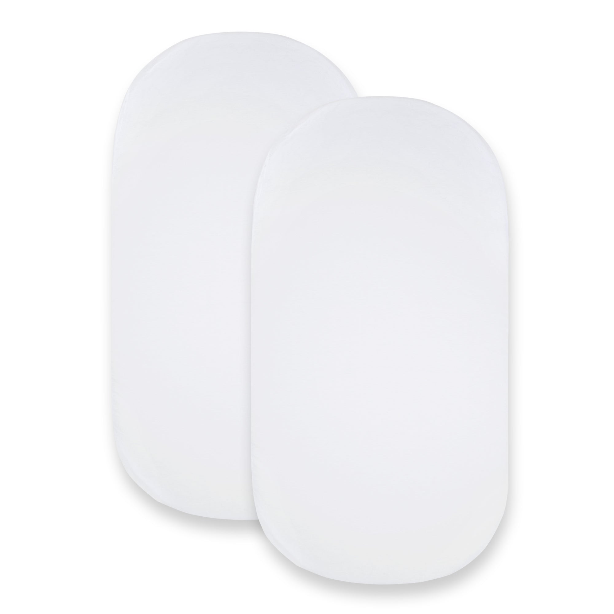 Bassinet Sheet - Moss main image 0