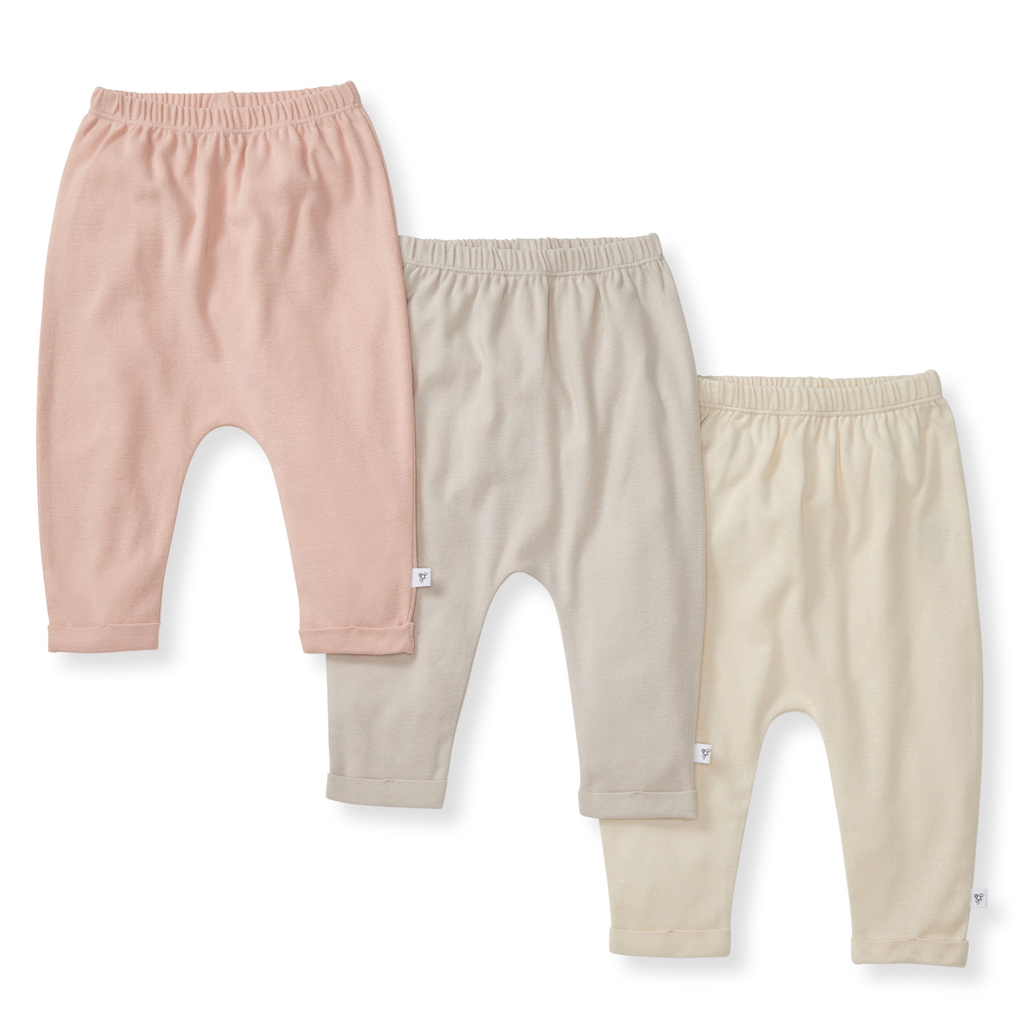 Baby Cotton Pant main image 0