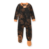 Haunted Halloween Organic Cotton Sleeper