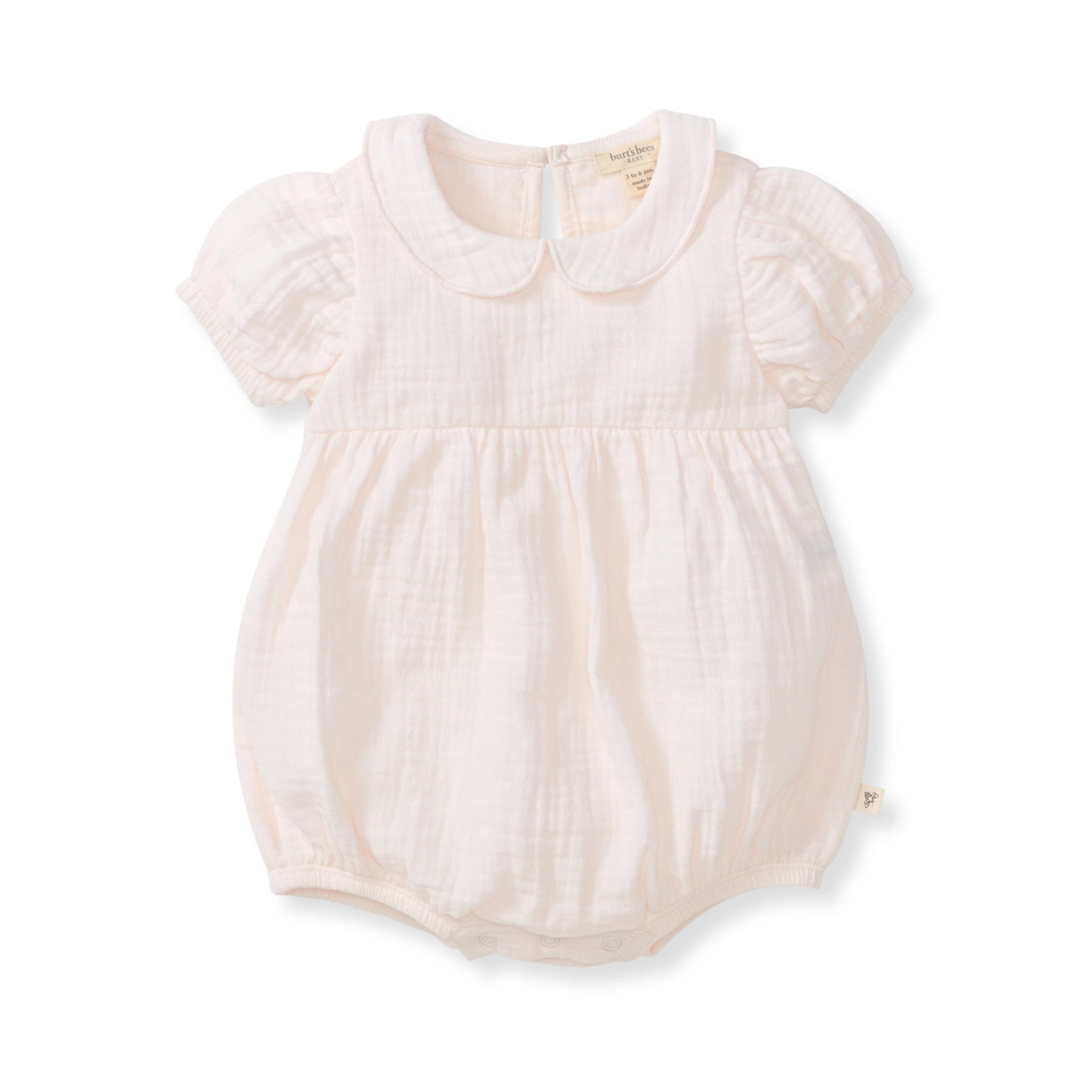 white christmas dresses Victoria Dress at Baby Beau & Belle main image 1