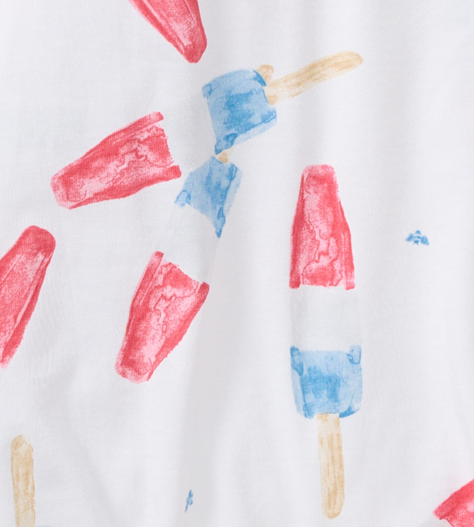 Rocket Pop Baby Girl Dress & Shorts Set Swatch
