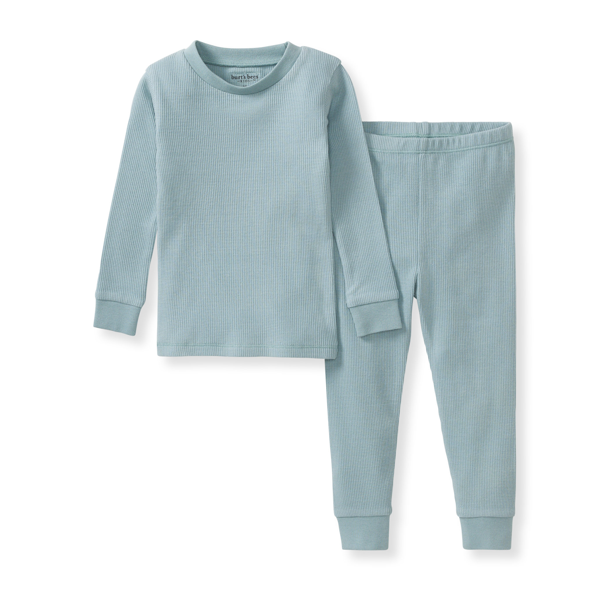 Honeysoft™ Mommy & Me Matching Thermal Lyocell Pajamas - Mountain