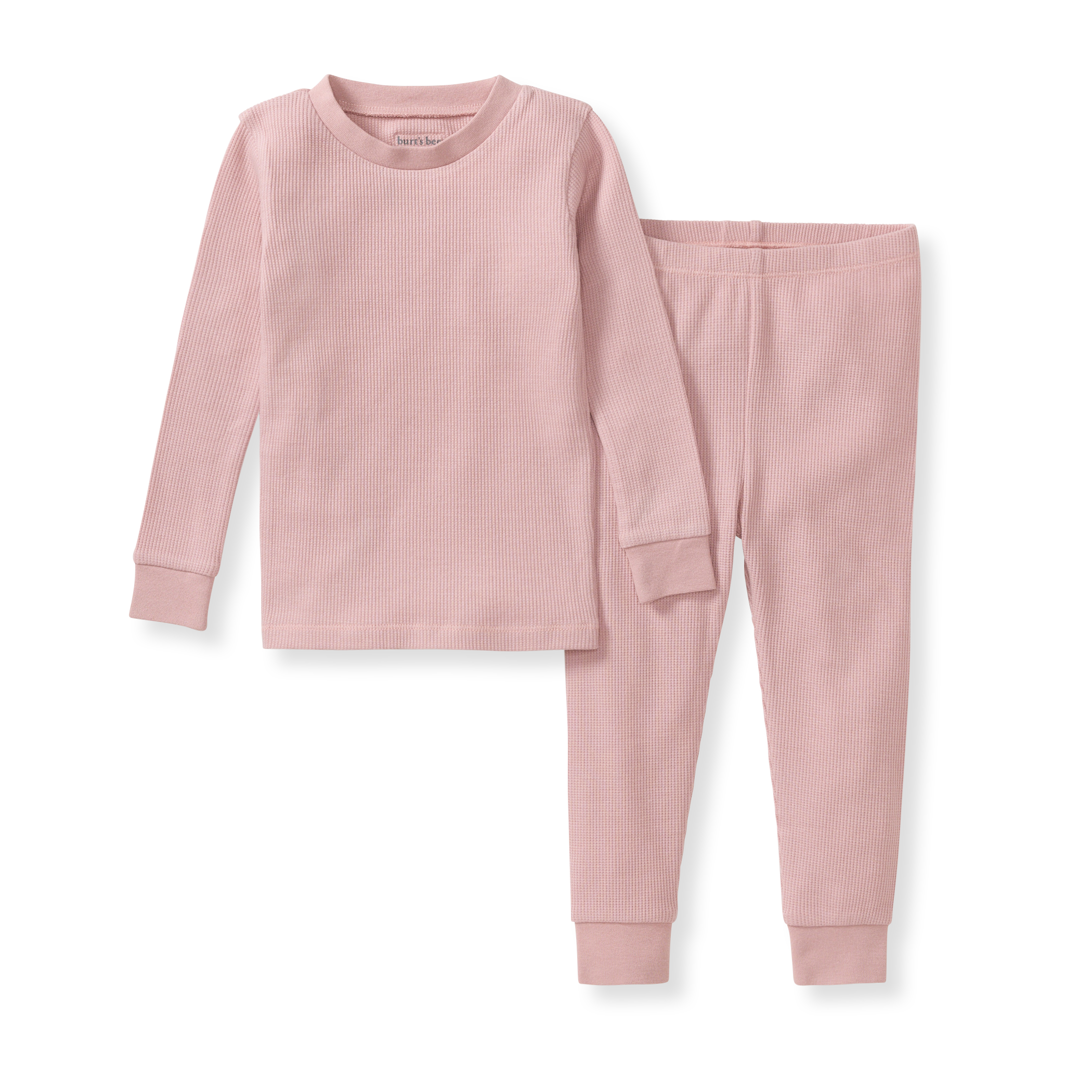 Honeysoft™ Mommy & Me Matching Thermal Lyocell Pajamas - Persian