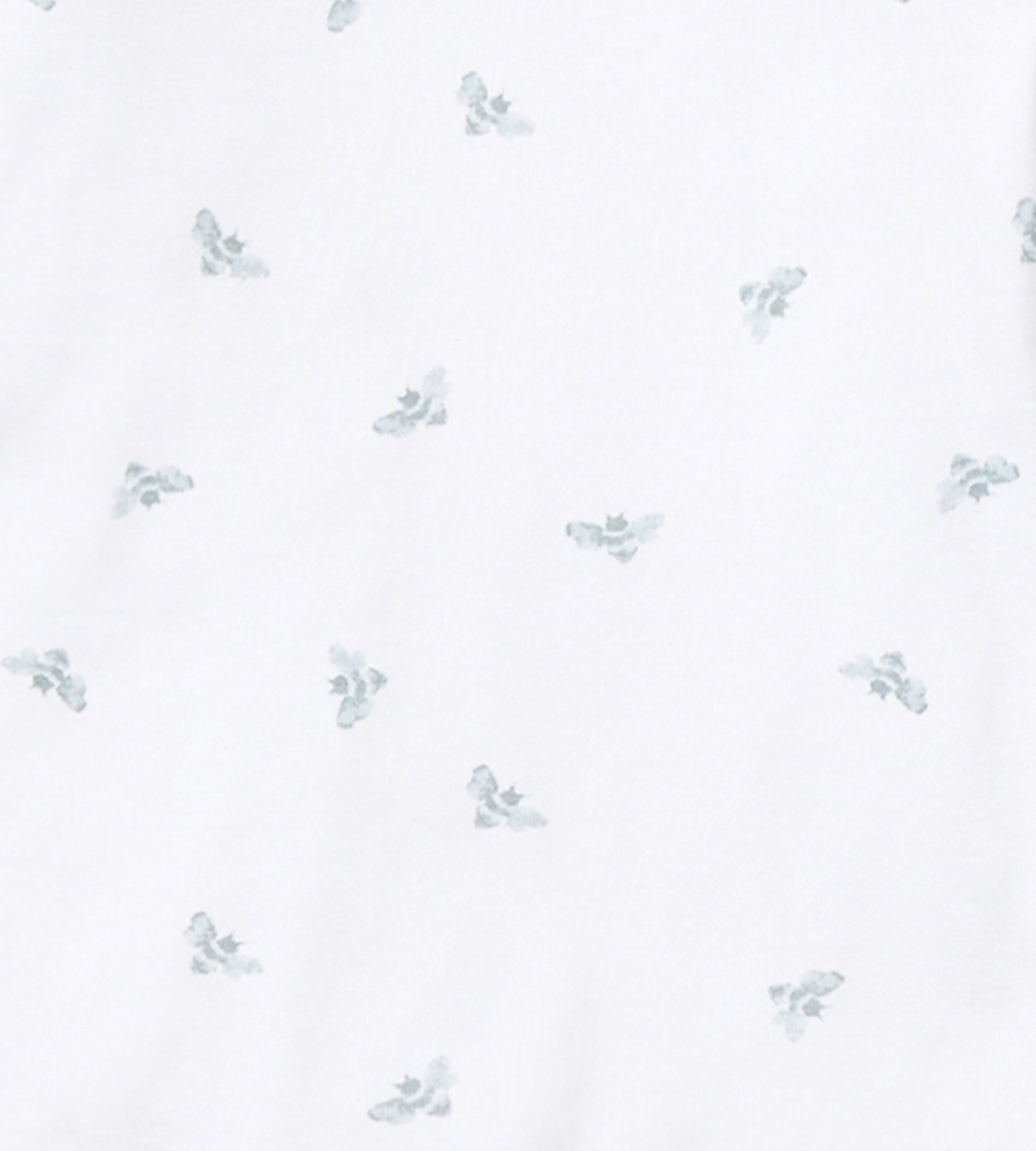 Golden Bee Organic Warmer Beekeeper™ Wearable Baby Blanket - Quarry