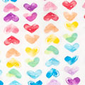 Puppy Party & Rainbow Hearts