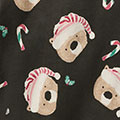 Candy Cane Bears