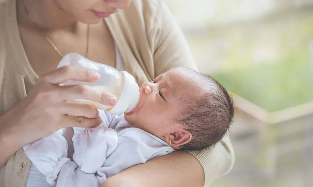 Holistic Approaches to Postpartum Care