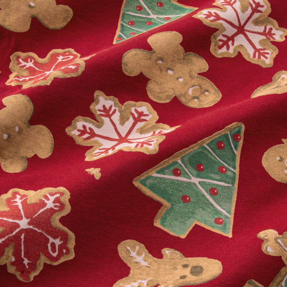 Gingerbread Bake