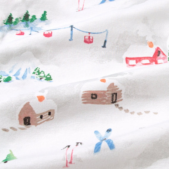 Ski Slopes
