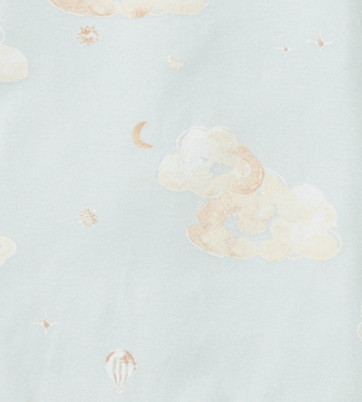 Good Night Sky
