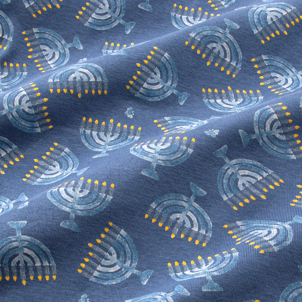 Hanukkah Pajamas