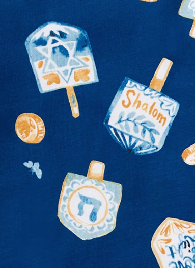 Hanukkah Shop