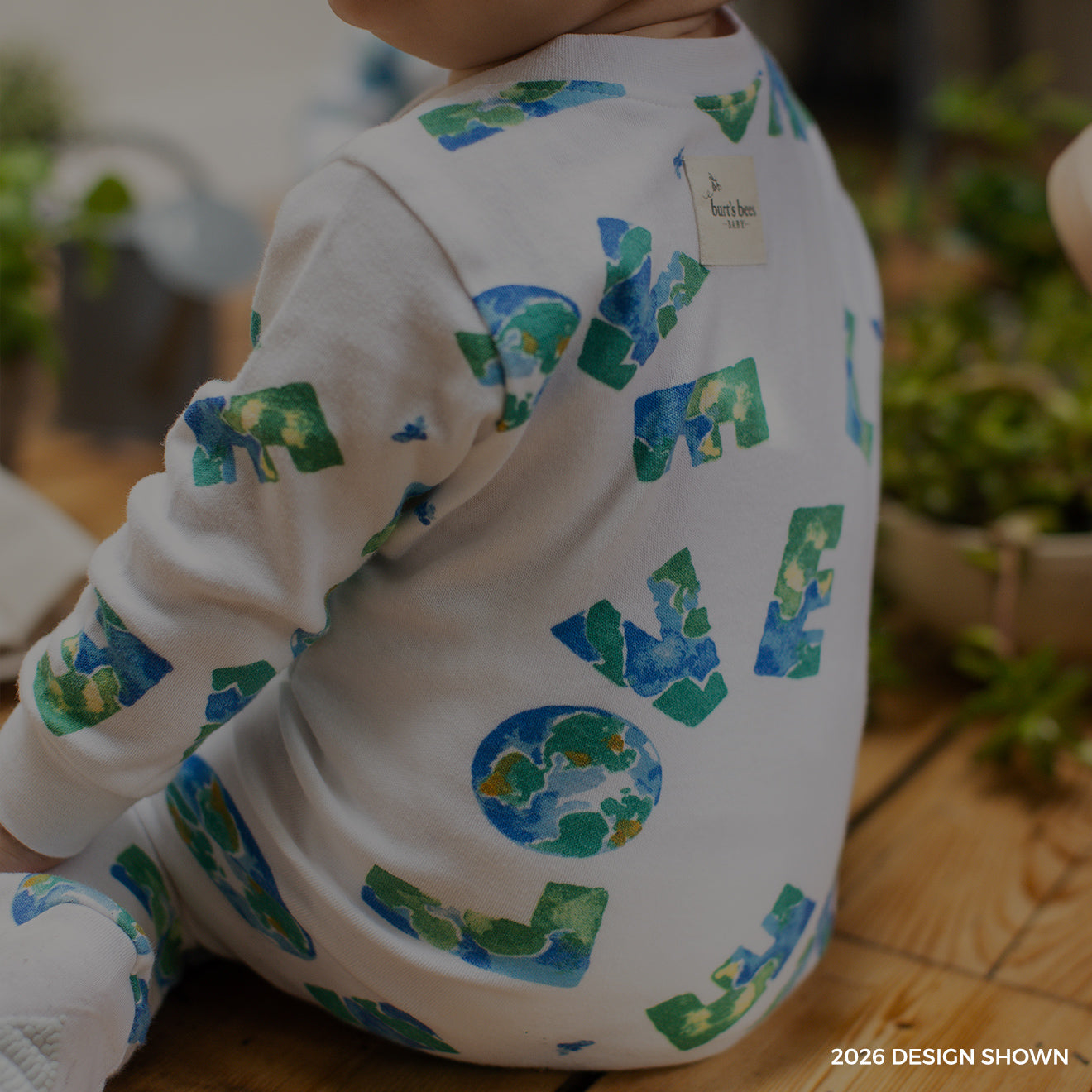 Go to earth day