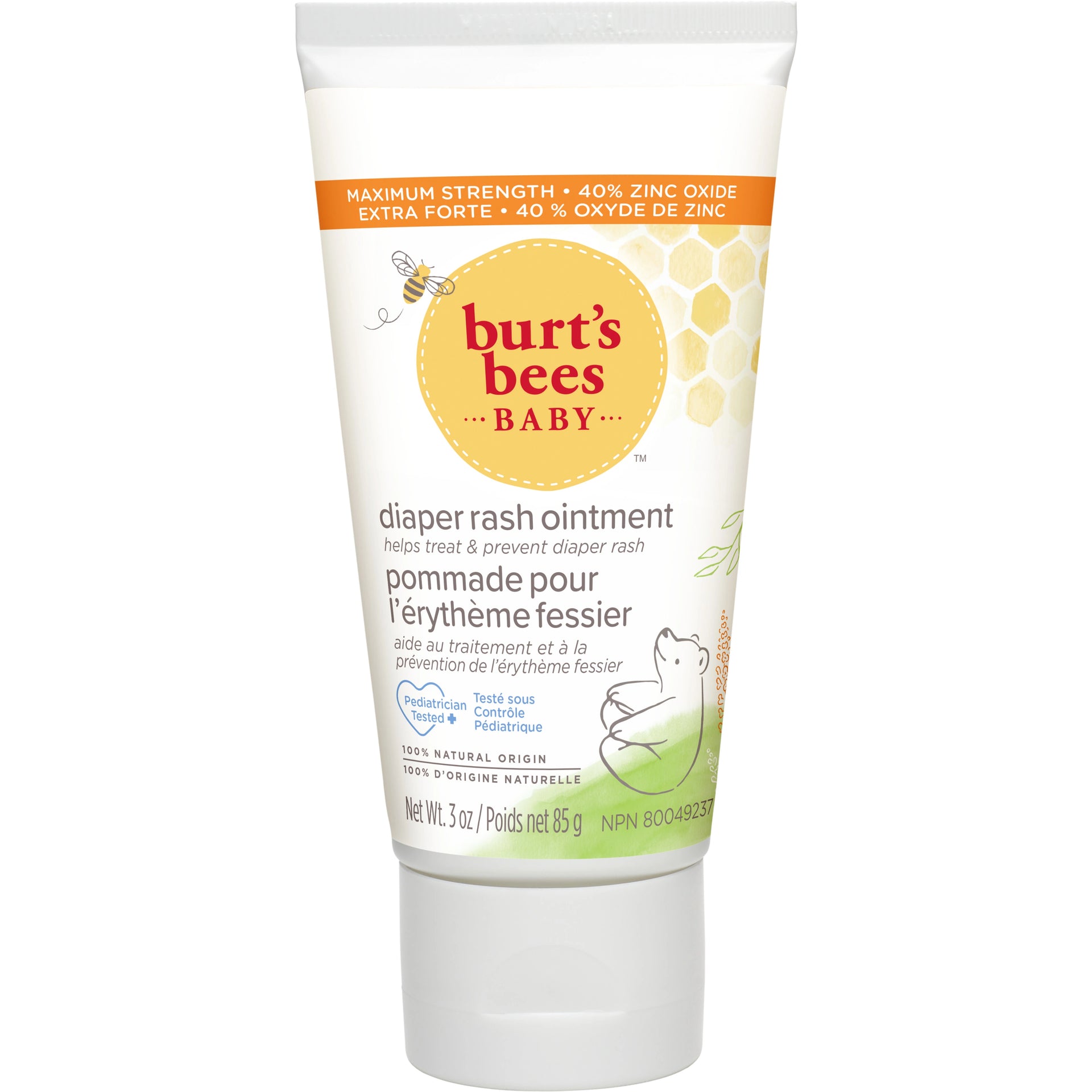 Diaper Rash Ointment