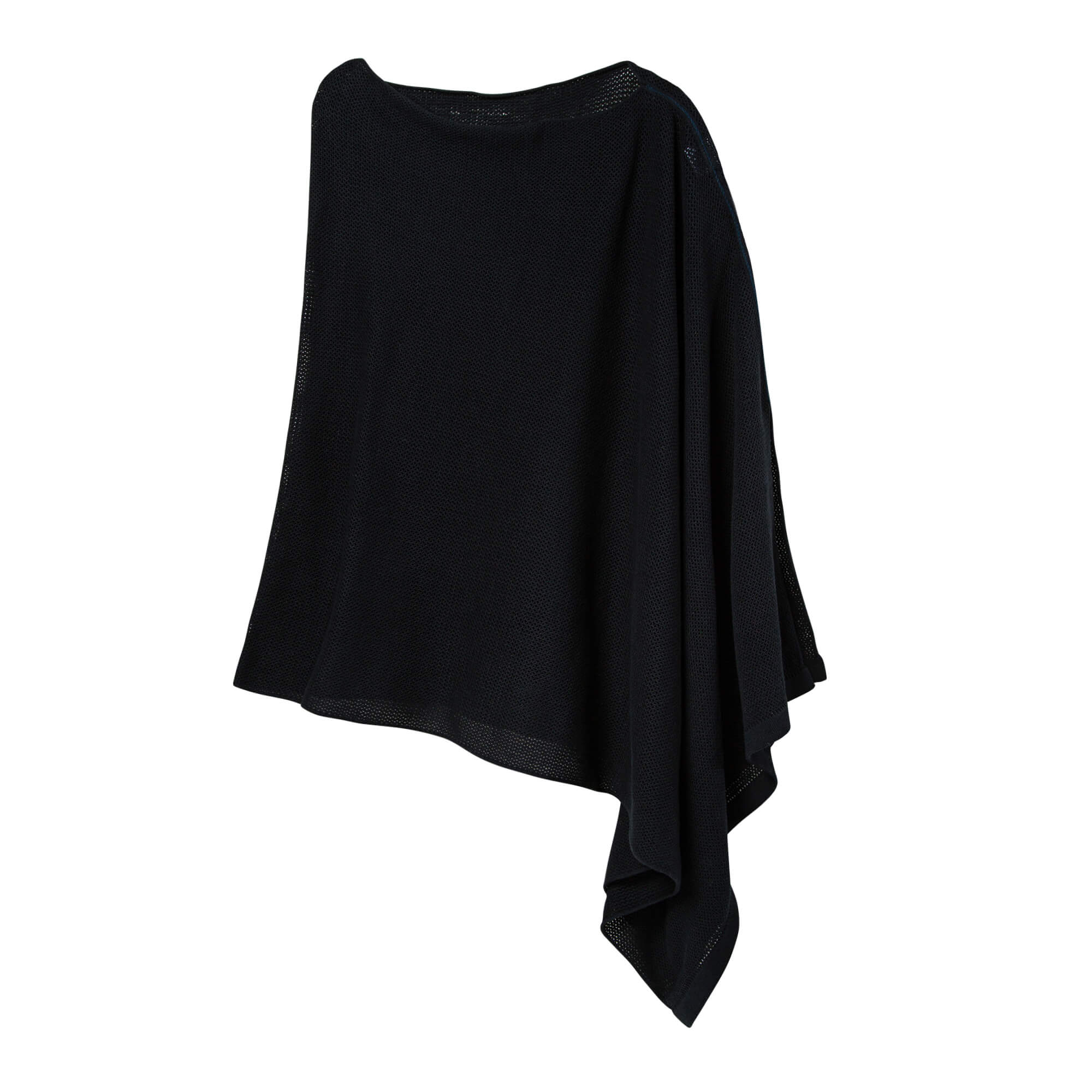 Cozy Canopy™ Nursing Cover - Black