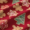 Gingerbread Bake