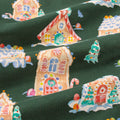 Gingerbread Houses