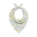 Light the Menorah Organic Cotton Matching Family Pajamas - Pet Bandana