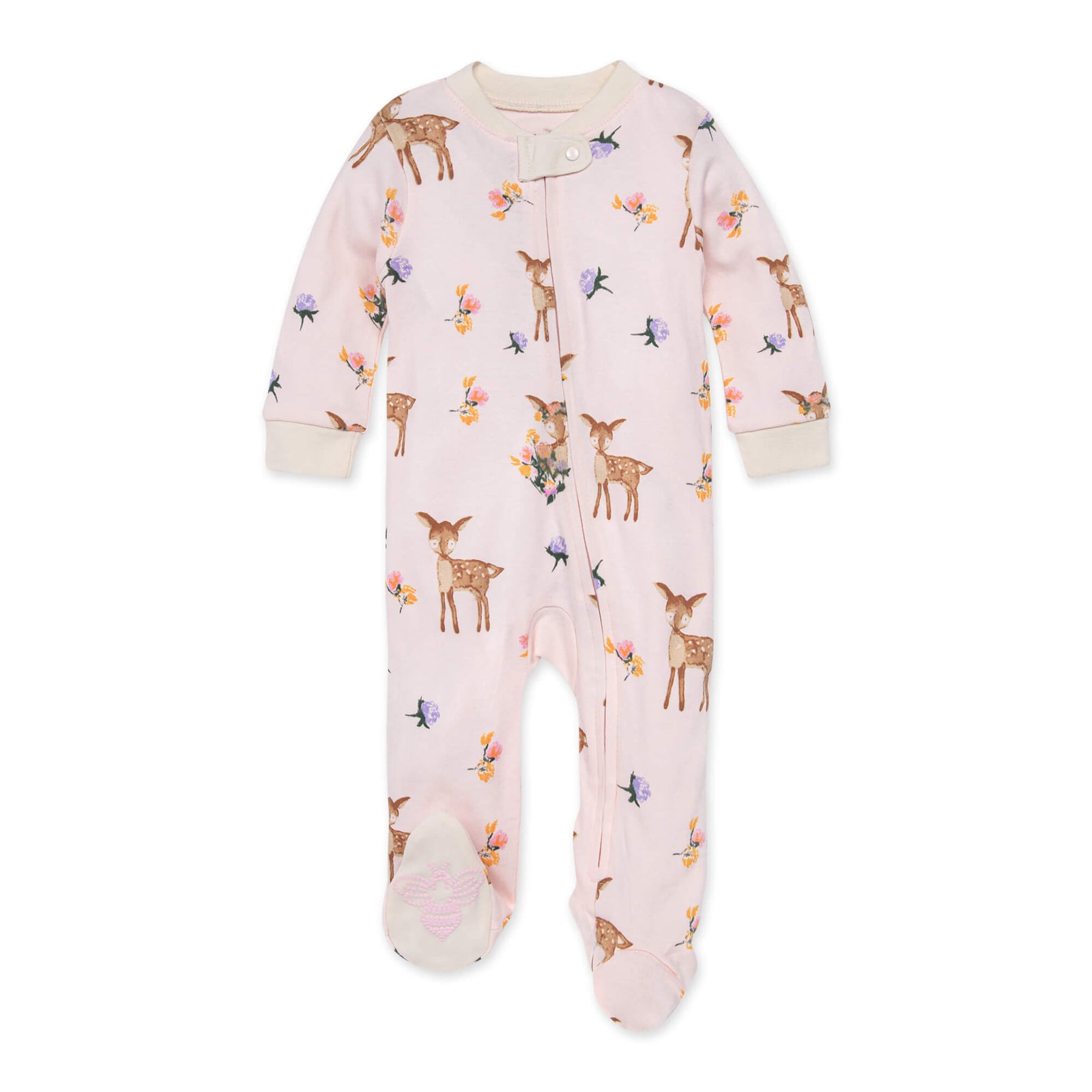 Sweet Doe Organic Cotton Sleep & Play