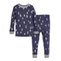 In the Pines Organic Cotton Snug Fit Pajamas