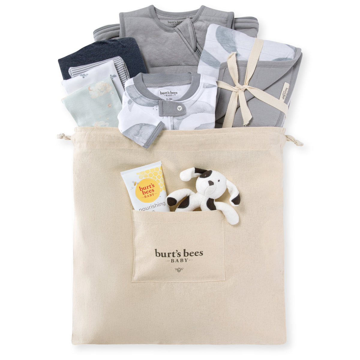 Sleep Time Gift Set