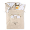 Golden Bee Bath Time Baby Gift Set