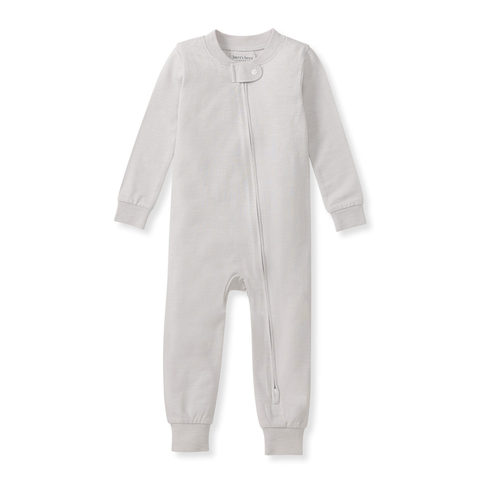Honeysoft™ Footless Baby Pajamas - Feather