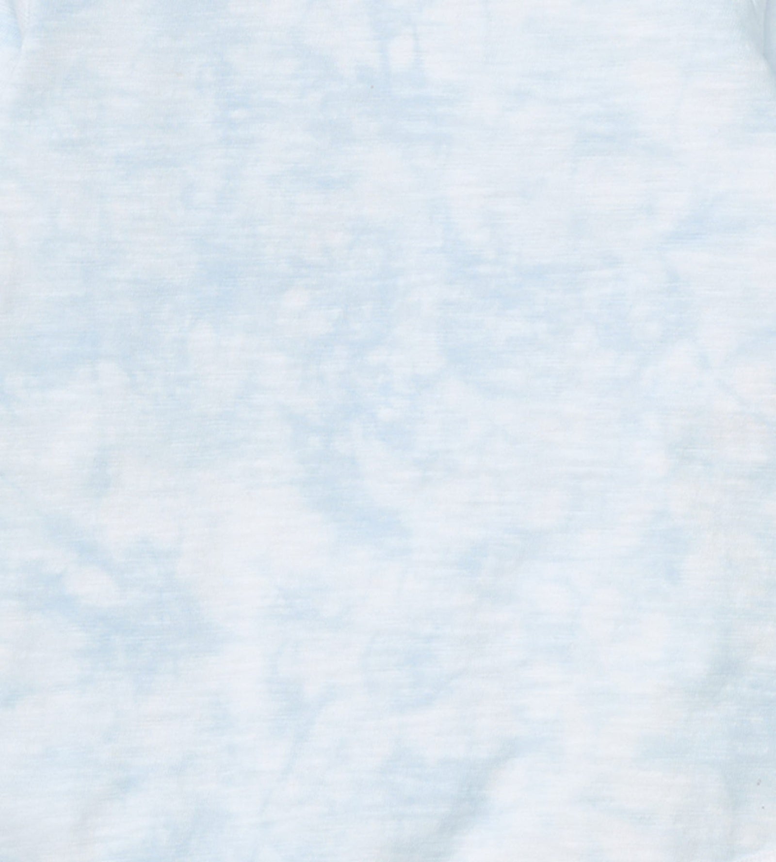 Desert Tie Dye Organic Cotton Boy Bodysuit Set Swatch