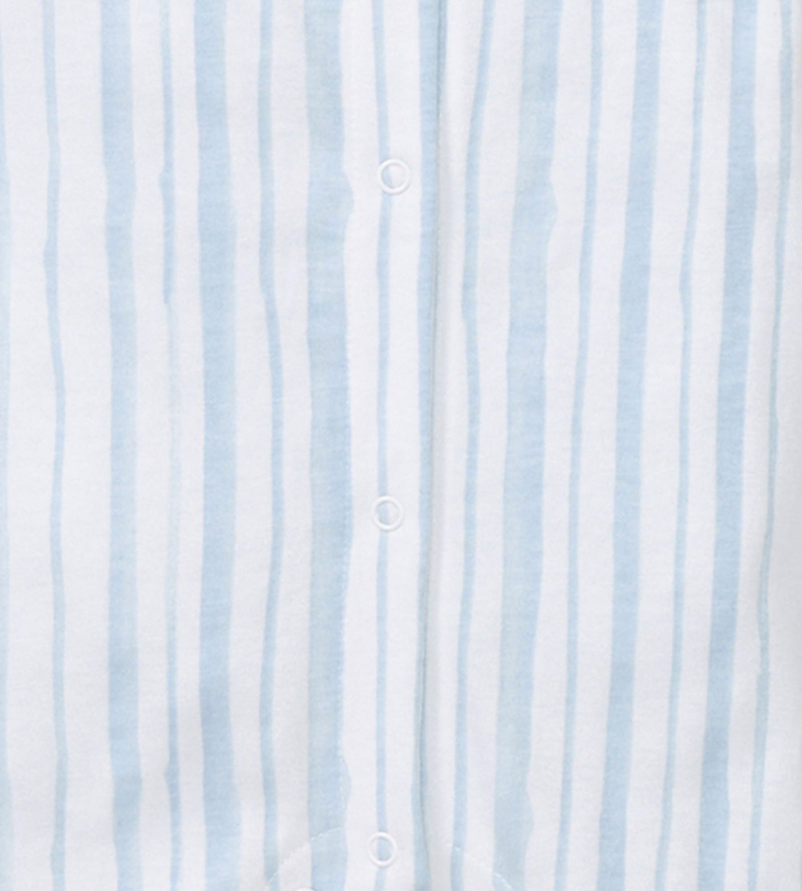 Vertical River Stripe Jumpsuit Set Swatch