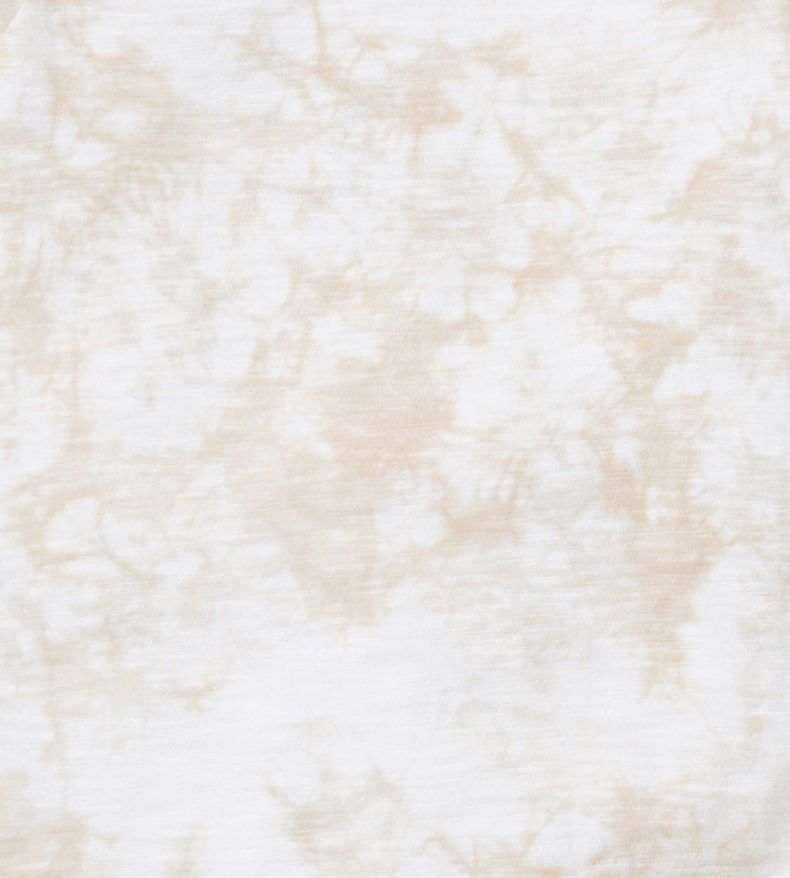 Desert Tie Dye Organic Cotton Neutral Bodysuit Set Swatch
