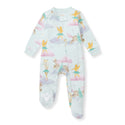 Dream Ballet Organic Cotton Sleep & Play