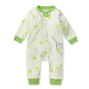Tennis Organic Cotton Sleep & Play