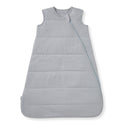 Solid Organic Warmer Beekeeper™ Wearable Baby Blanket - Quarry