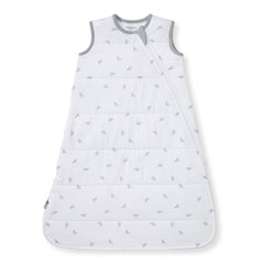 Golden Bee Organic Warmer Beekeeper™ Wearable Baby Blanket - Quarry