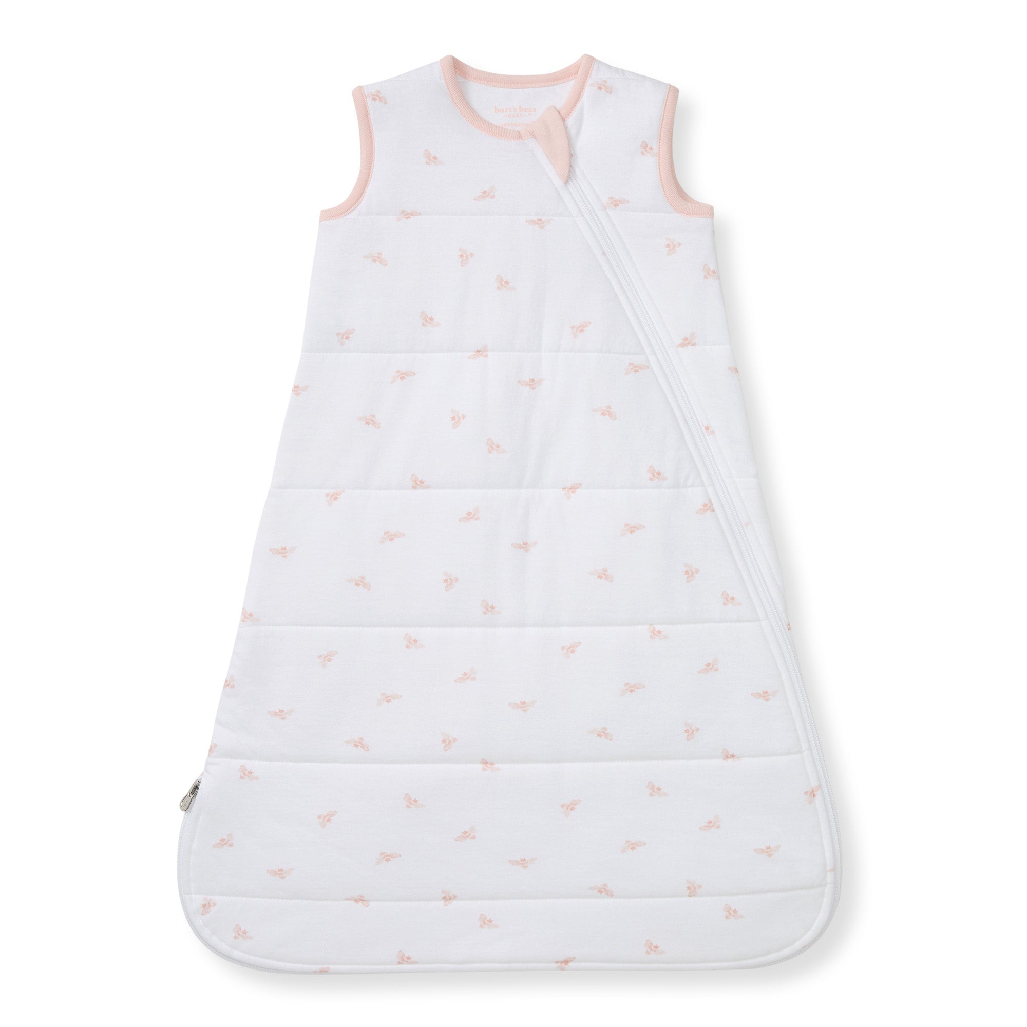 Golden Bee Organic Warmer Beekeeper™ Wearable Baby Blanket