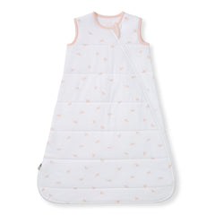 Golden Bee Organic Warmer Beekeeper™ Wearable Baby Blanket - Ranunculus