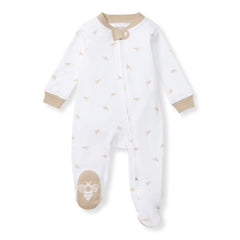 Golden Bee Organic Cotton Sleep & Play - Hummus