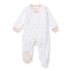 Golden Bee Organic Cotton Sleep & Play - Ranunculus