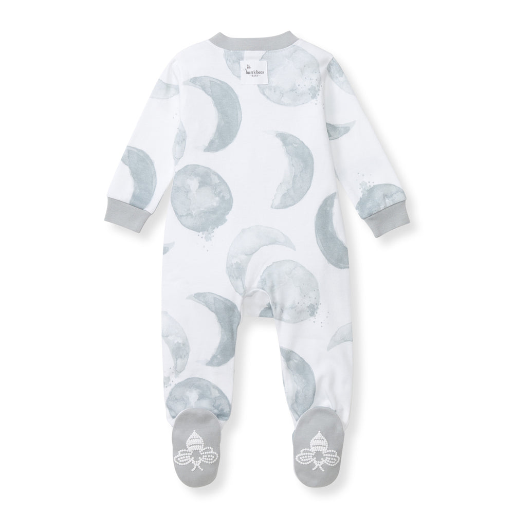 Hello Moon Organic Cotton Sleep & Play