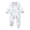 Hello Moon Organic Cotton Sleep & Play