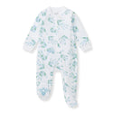 Happy Earth Hands Organic Cotton Sleep & Play