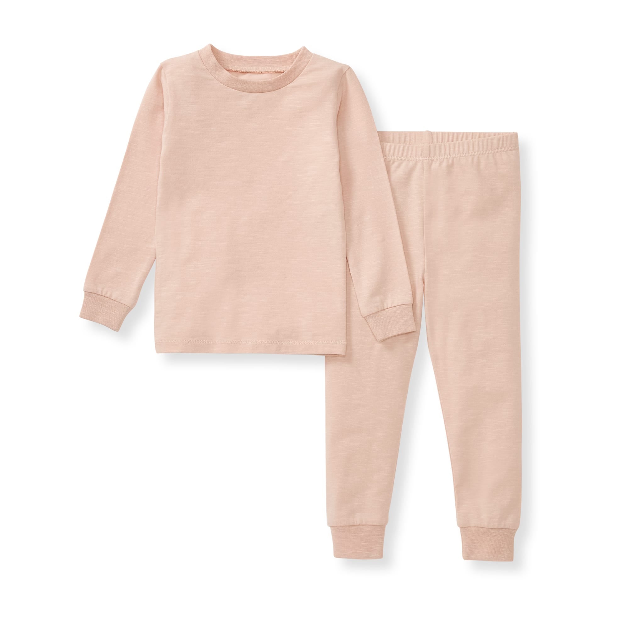Honeysoft™ Baby Girl Sleeper - Apple Blossom – Burt's Bees Baby