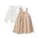 Bee Wings Tee & Dress Set