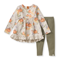 Autumn Feels Tunic & Pants Set