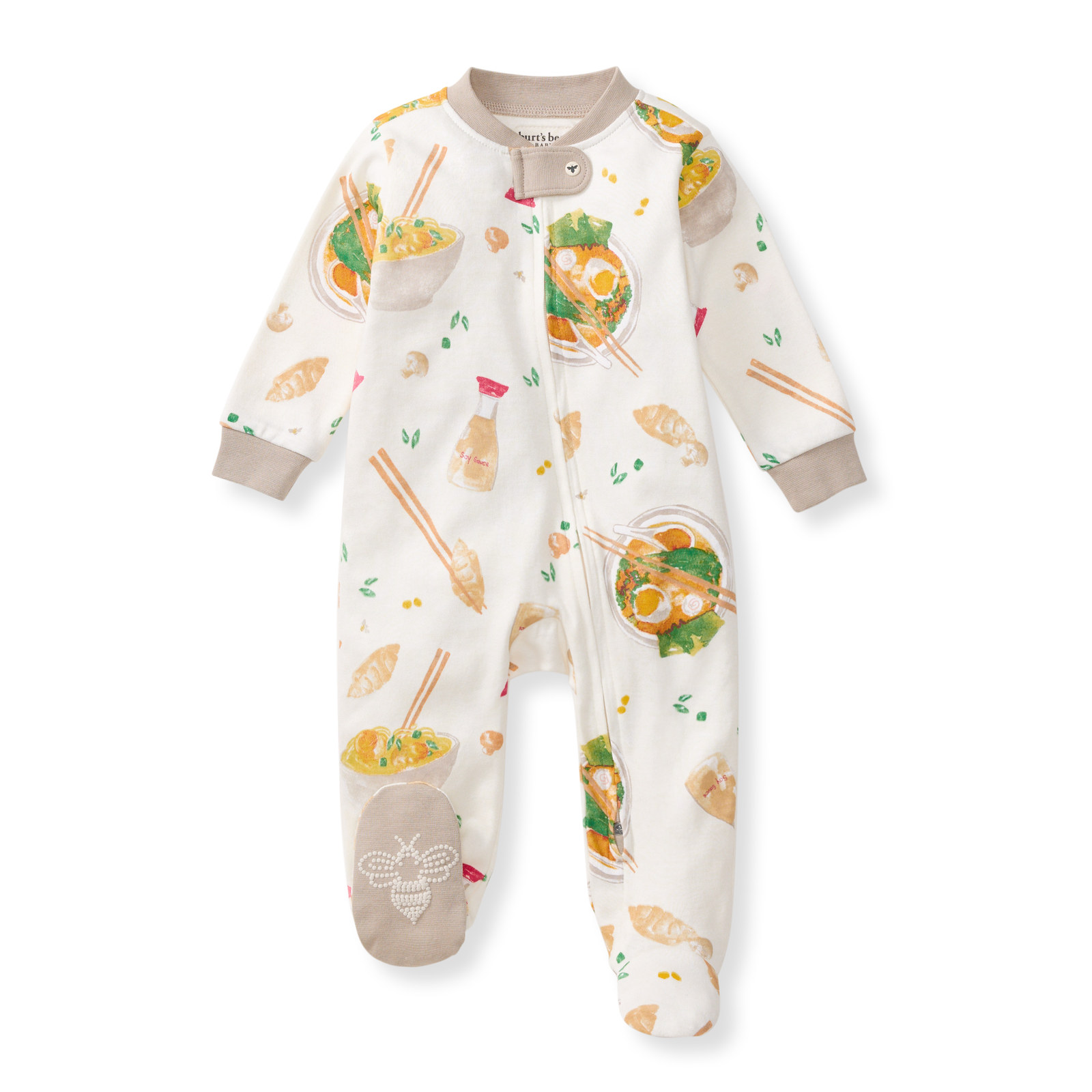 Ramen Organic Cotton Sleep & Play