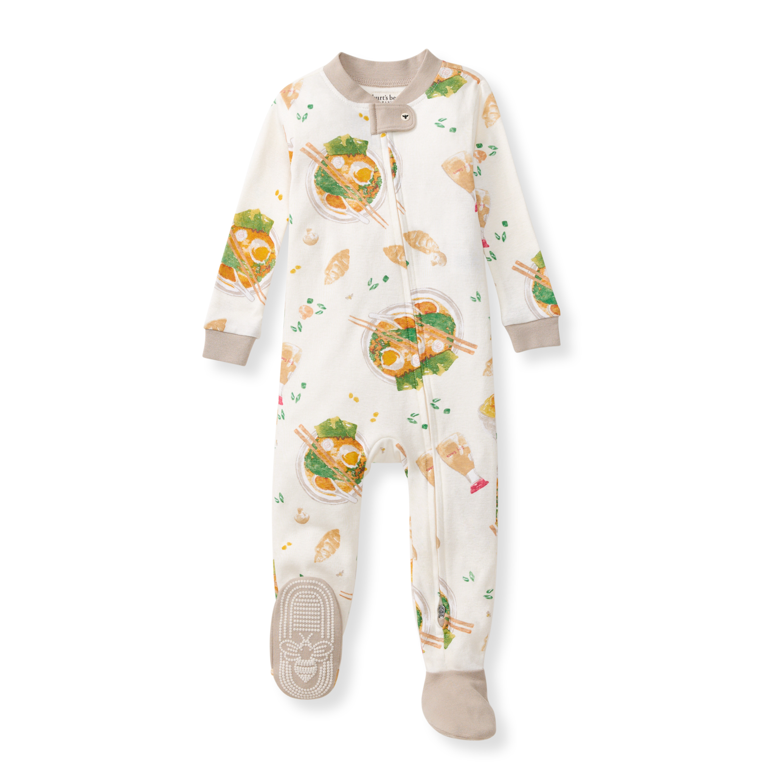 Ramen Organic Cotton Sleeper