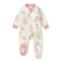Fall Carnival Organic Sleep & Play