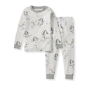 Silly Seagulls Organic Two-Piece Pajamas